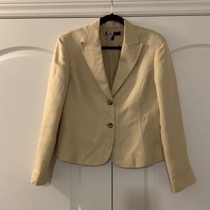 EUC Lafayette 148 New York jacket